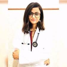 Dr Seema daksh